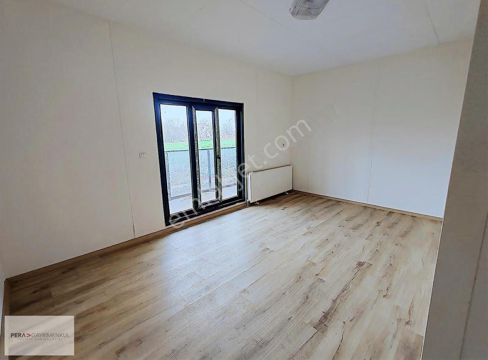 Biga Gümüşçayda Satılık 3+1 Müstakil Prefabrik Bahçeli Ev - Görsel 23