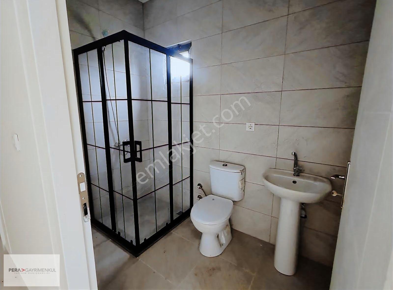 Biga Gümüşçayda Satılık 3+1 Müstakil Prefabrik Bahçeli Ev - Görsel 20
