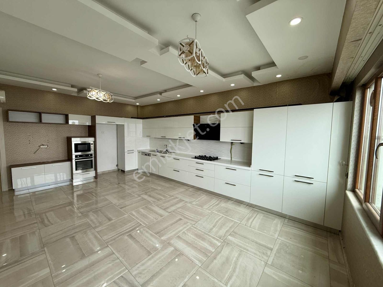 Çırağan'dan Güzelşehir Osmanlı Sitesinde Satılık Dubleks Daire - Görsel 22