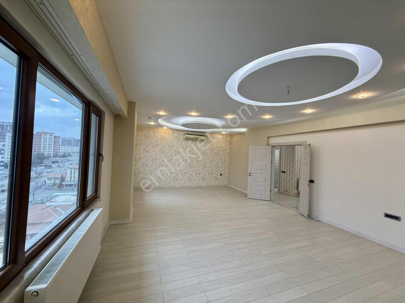 Çırağan'dan Güzelşehir Osmanlı Sitesinde Satılık Dubleks Daire - Görsel 18