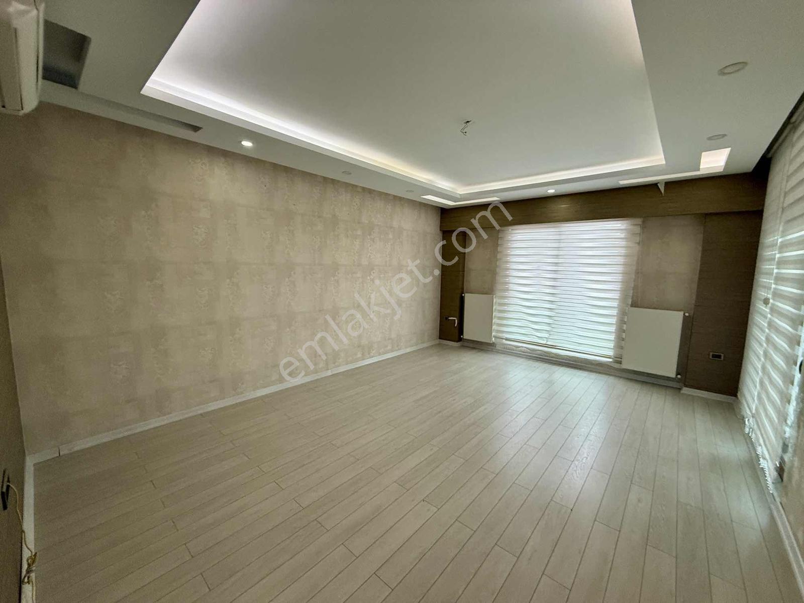 Çırağan'dan Güzelşehir Osmanlı Sitesinde Satılık Dubleks Daire - Görsel 24
