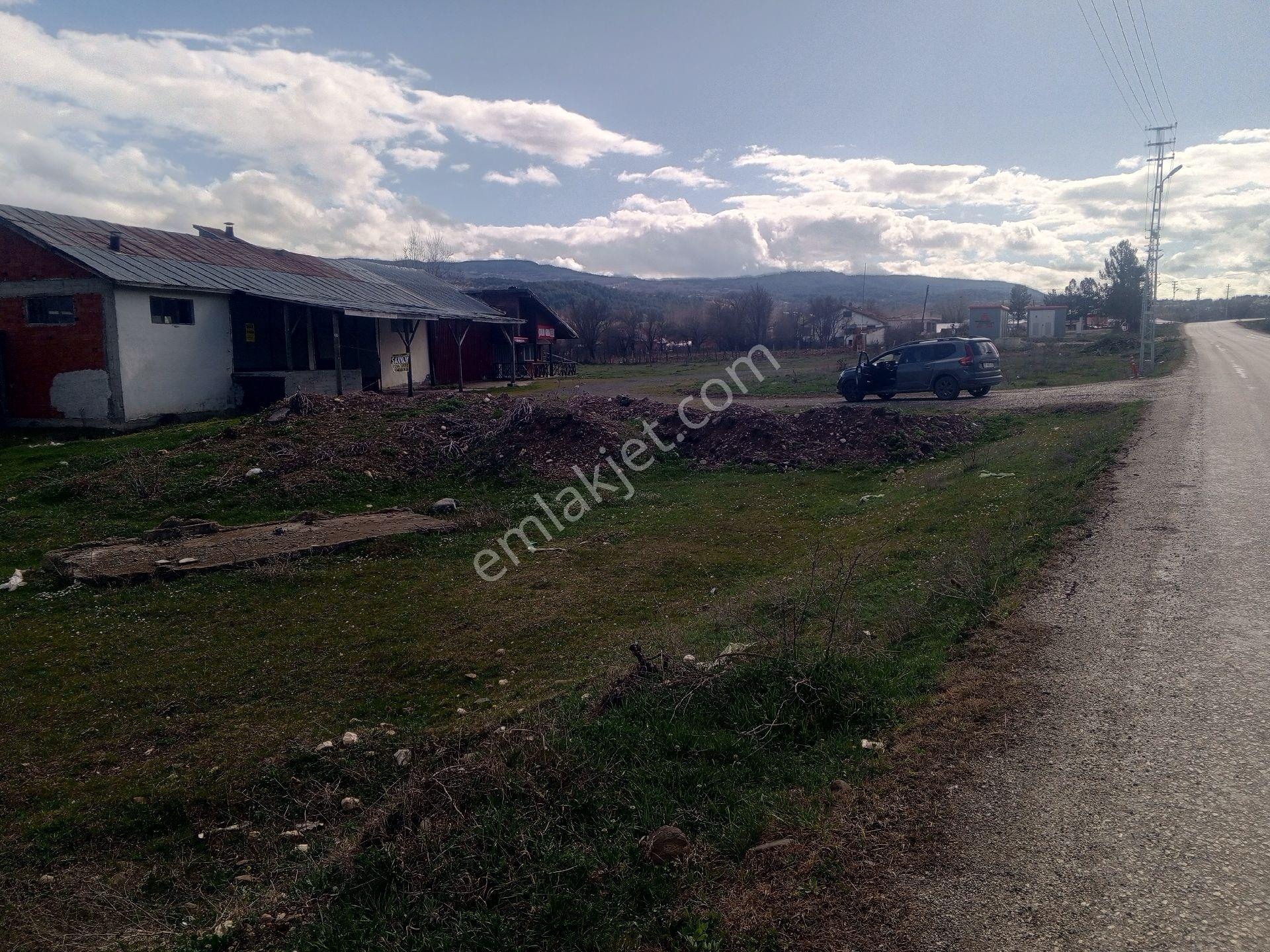 Kastamonu Merkez Kuzyakada Eski Değirmen Arazisi - Görsel 3