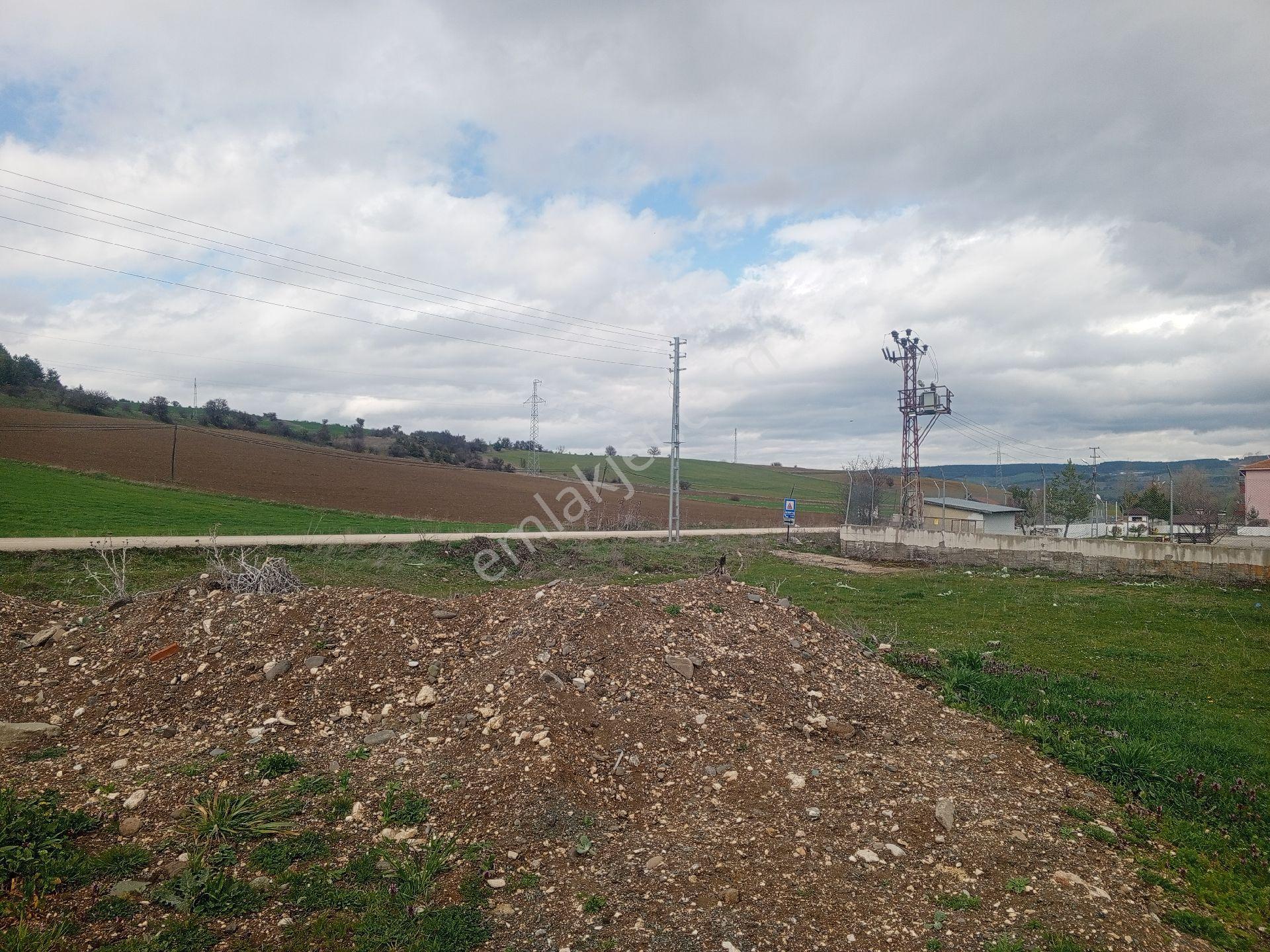 Kastamonu Merkez Kuzyakada Eski Değirmen Arazisi - Görsel 10