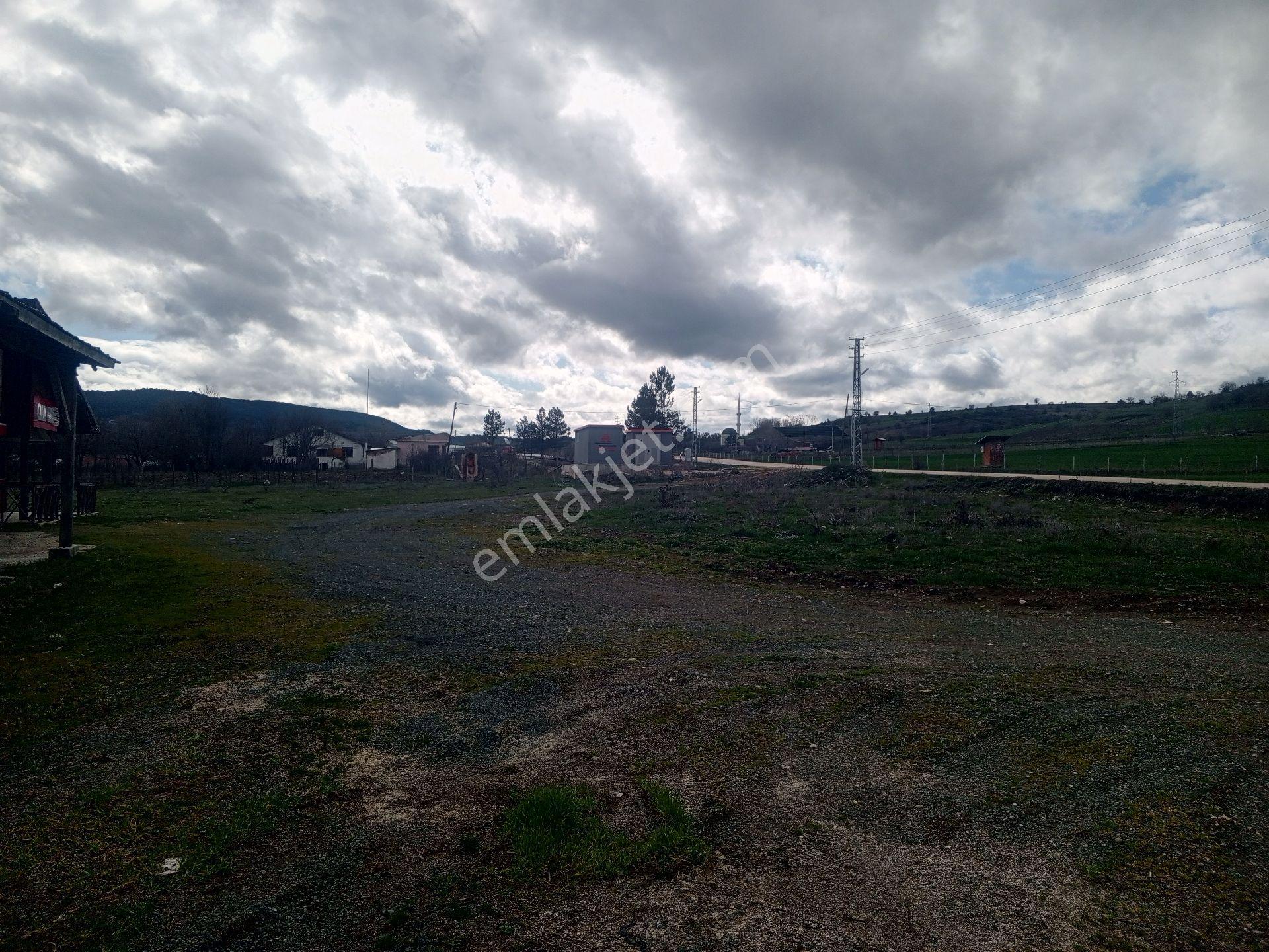 Kastamonu Merkez Kuzyakada Eski Değirmen Arazisi - Görsel 13