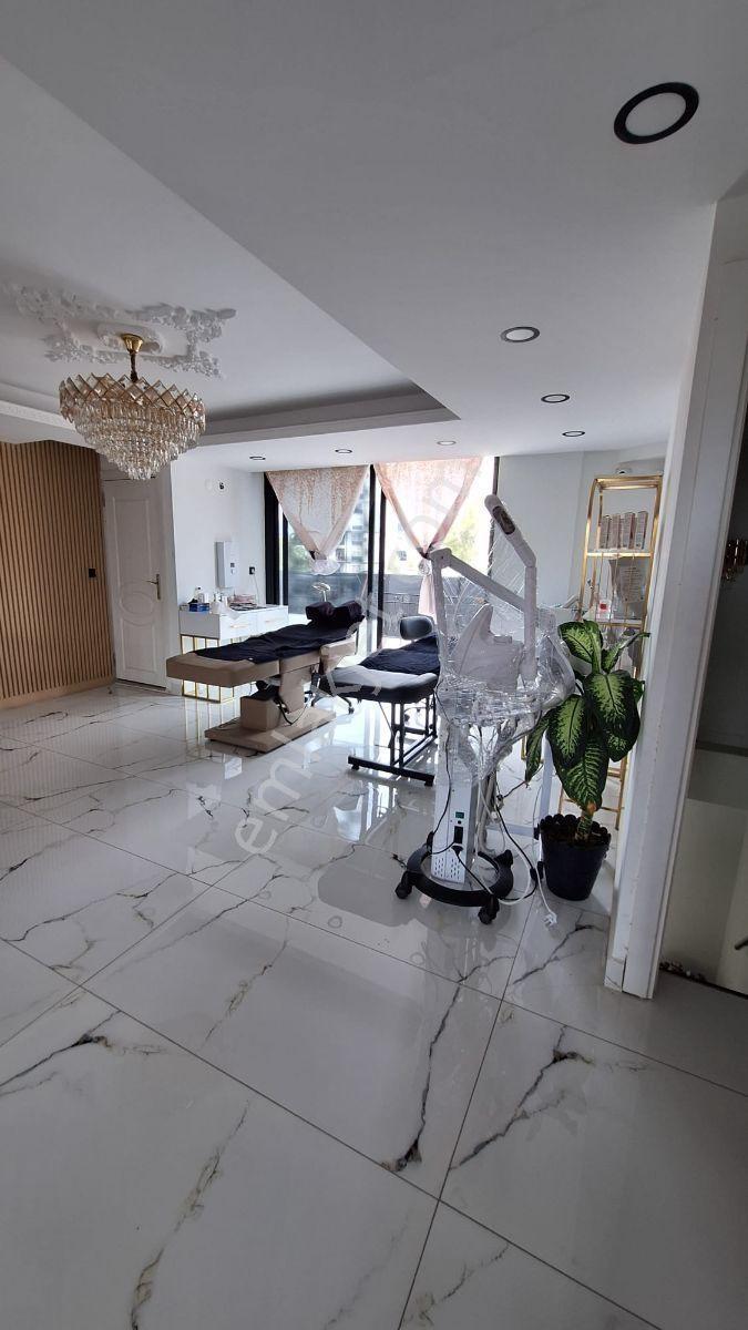 Arti Emlak İnsaat 200m2dukkan - Görsel 2