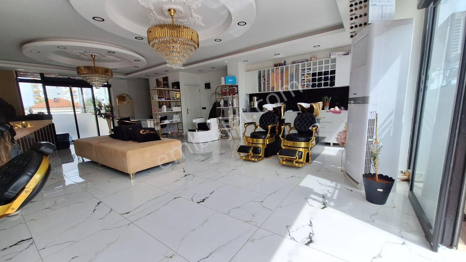 Arti Emlak İnsaat 200m2dukkan - Görsel 17