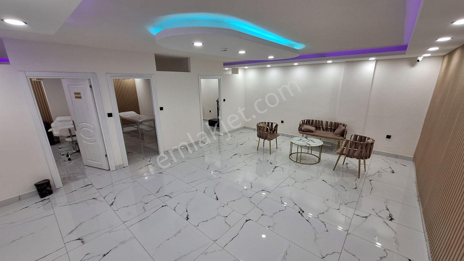 Arti Emlak İnsaat 200m2dukkan - Görsel 20
