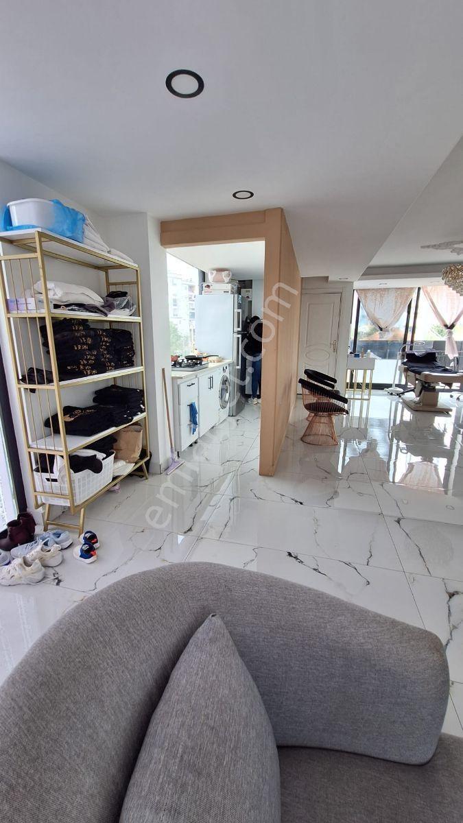 Arti Emlak İnsaat 200m2dukkan - Görsel 5