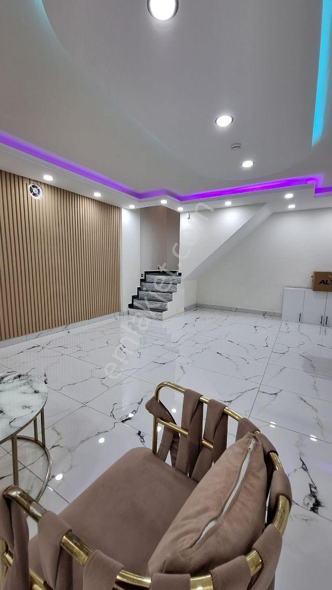 Arti Emlak İnsaat 200m2dukkan - Görsel 11