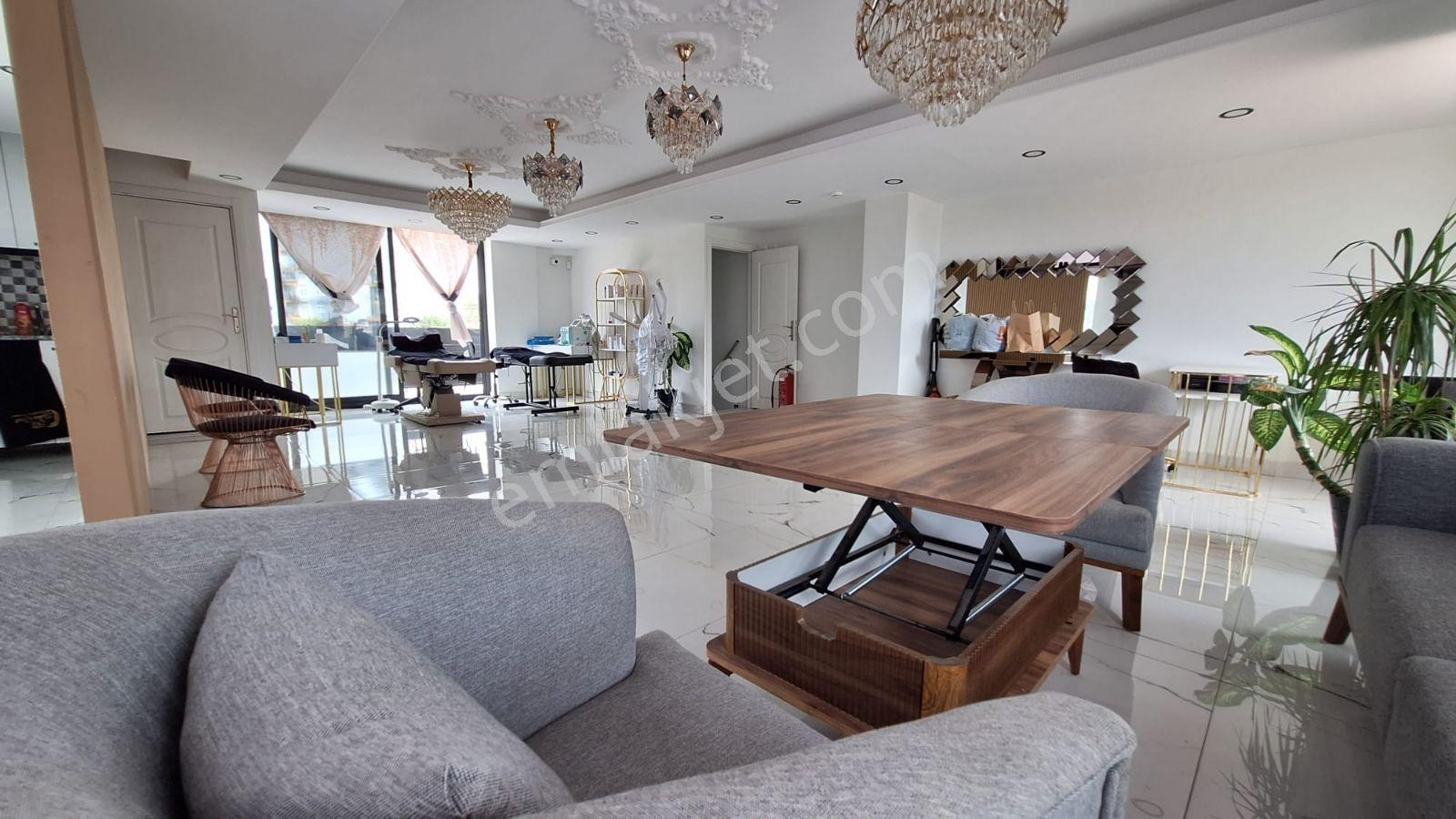Arti Emlak İnsaat 200m2dukkan - Görsel 7