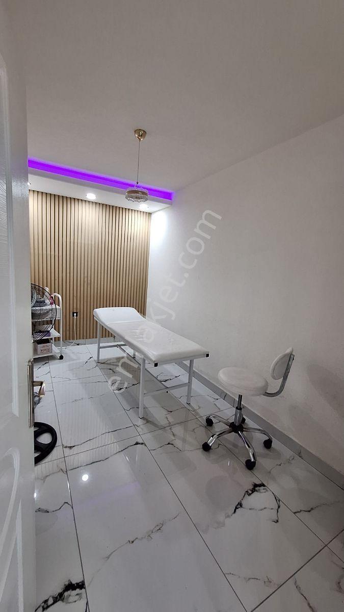 Arti Emlak İnsaat 200m2dukkan - Görsel 13