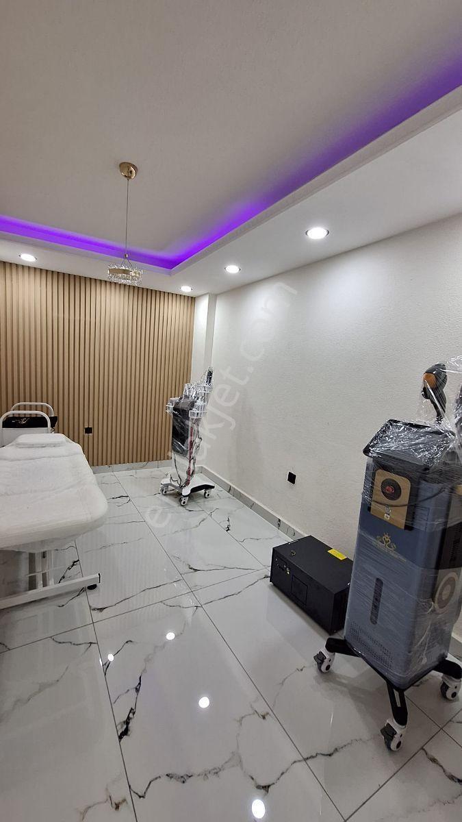 Arti Emlak İnsaat 200m2dukkan - Görsel 29