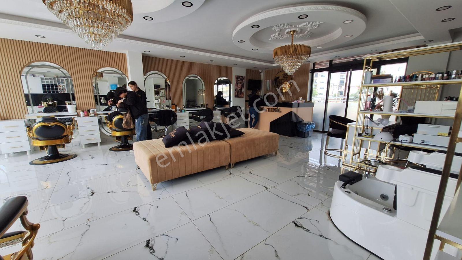 Arti Emlak İnsaat 200m2dukkan - Görsel 15