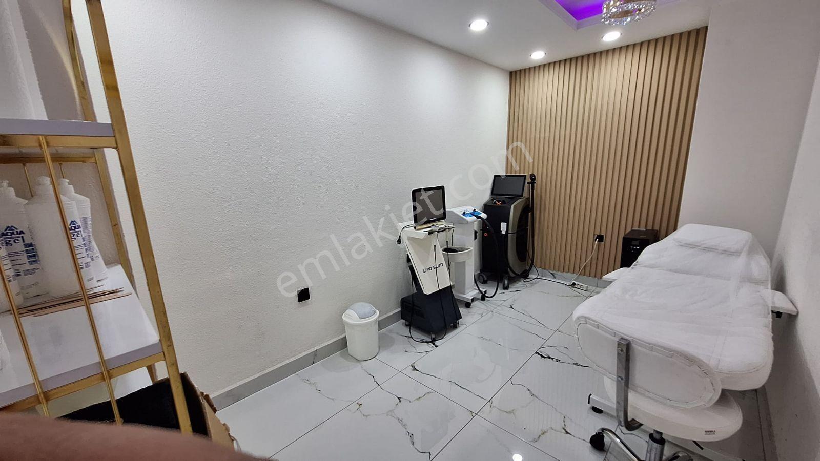 Arti Emlak İnsaat 200m2dukkan - Görsel 30