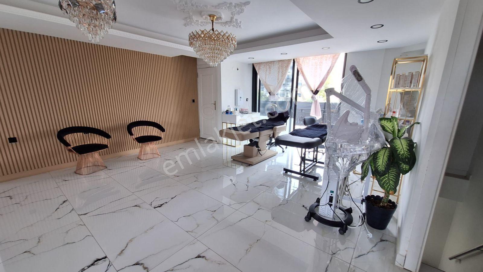 Arti Emlak İnsaat 200m2dukkan - Görsel 23