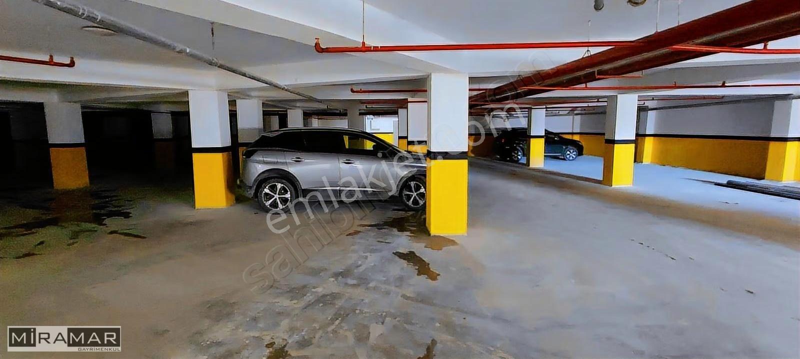 Sivas Eğriköprü 2+1 Site Arakat Kiralık - Görsel 2