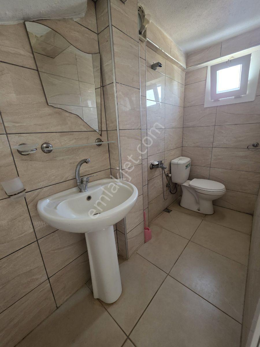 Altınkum Mahallesinde Özel Bahçe Alanlı Villa - Görsel 13