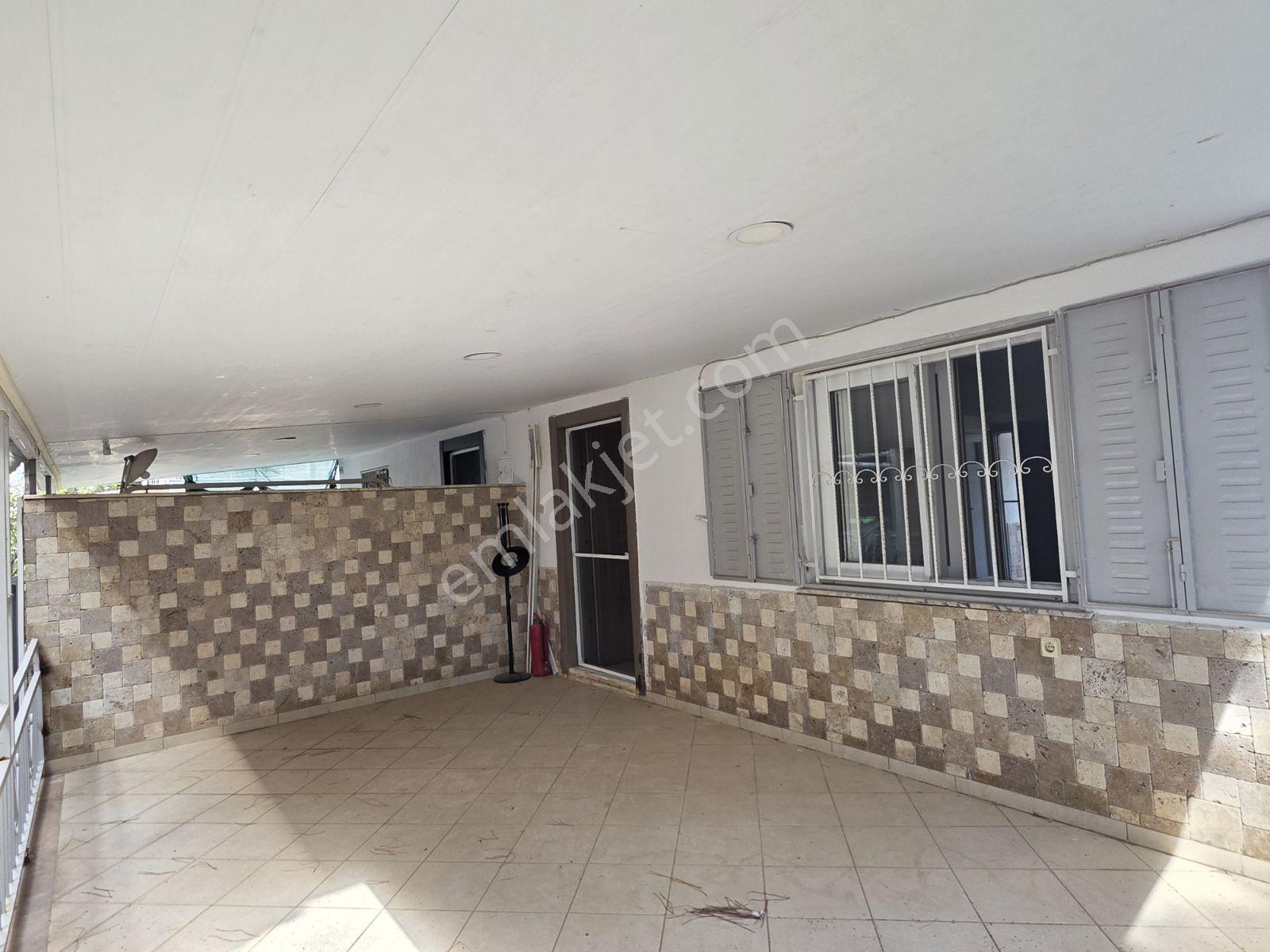 Altınkum Mahallesinde Özel Bahçe Alanlı Villa - Görsel 30