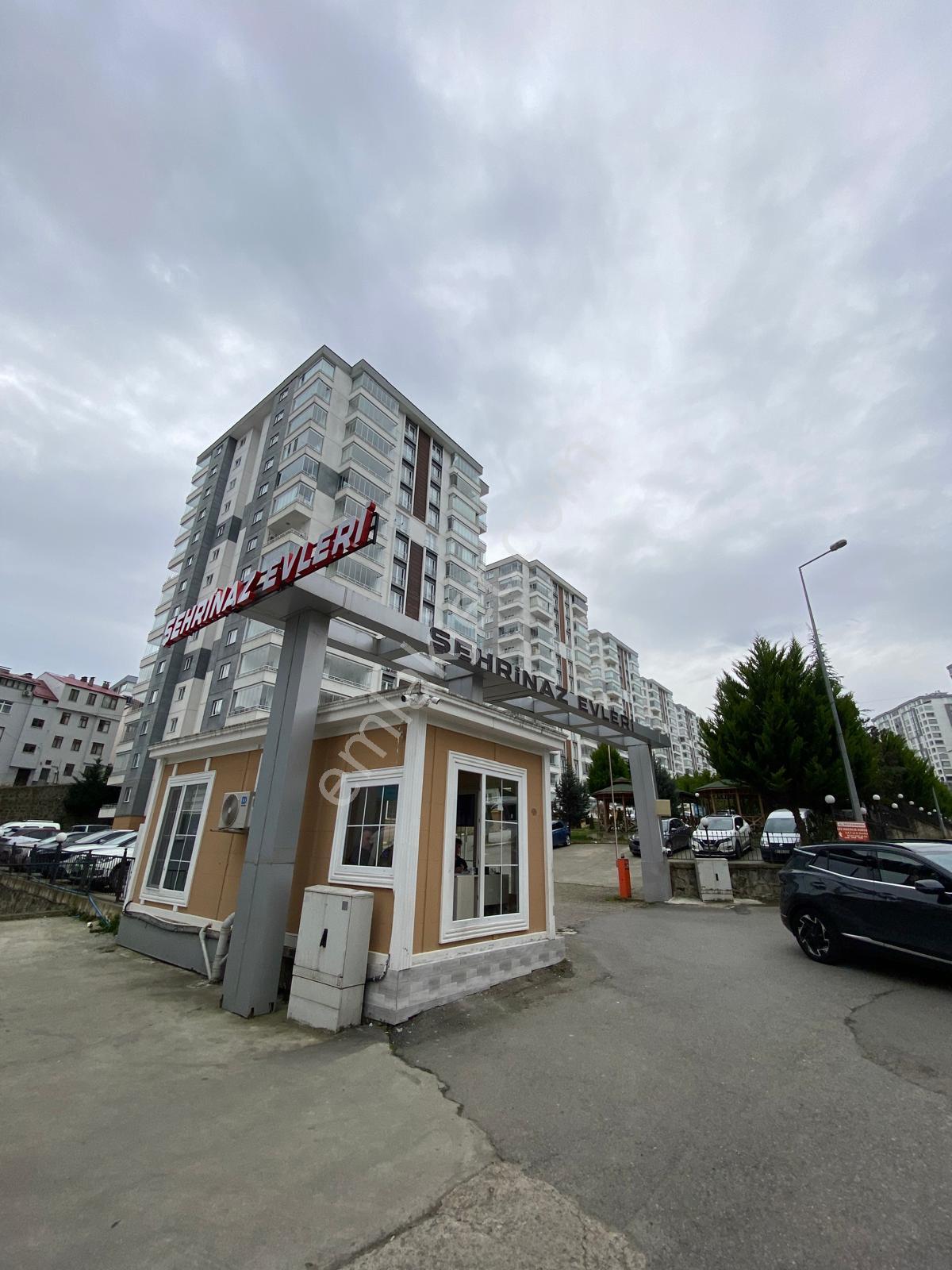 Trabzon Kaşüstü'nde Satılık Dükkan - Görsel 12