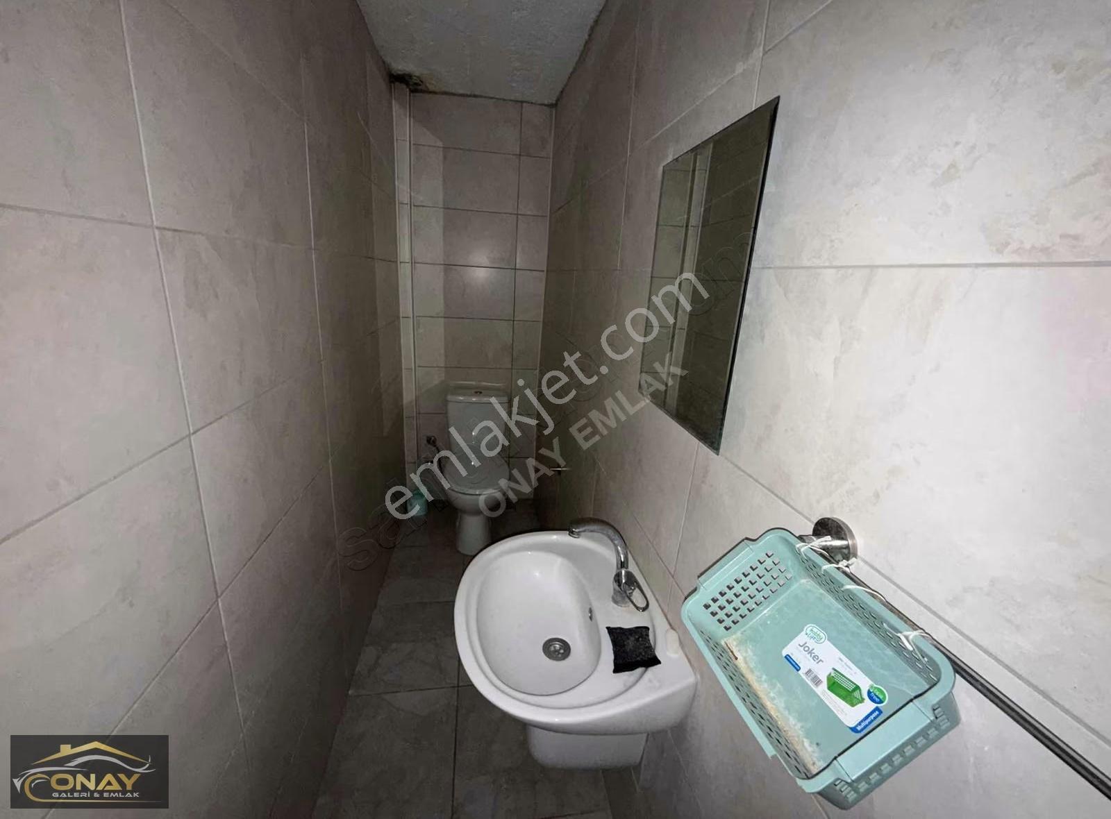 Onay Emlak'tan 2+1 İçi Yapılı Kiralık Daire - Görsel 3