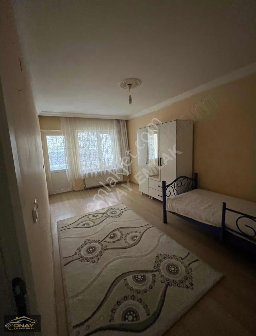 Onay Emlak'tan Kiralık Eşyalı 1+1 Daire Fırsat Niteliğindedir - Görsel 9