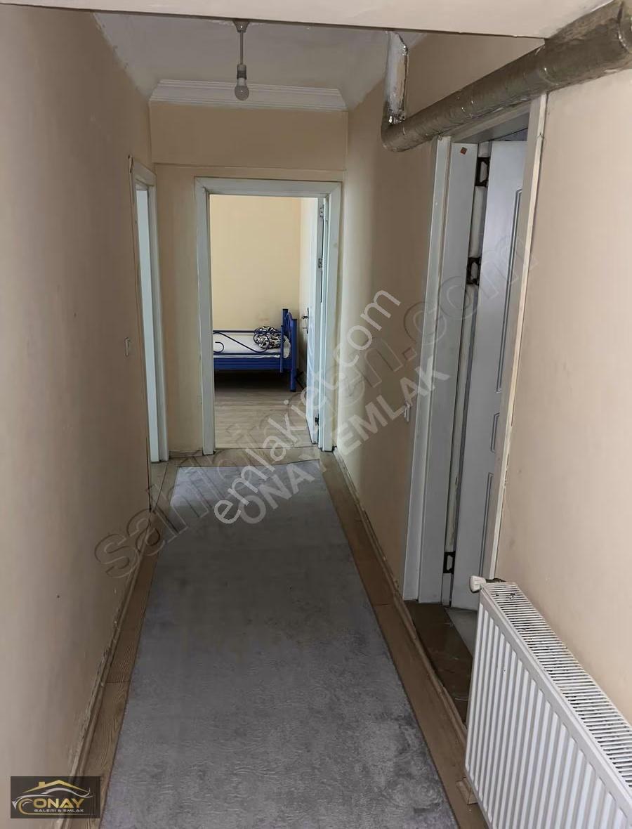 Onay Emlak'tan Kiralık Eşyalı 1+1 Daire Fırsat Niteliğindedir - Görsel 5