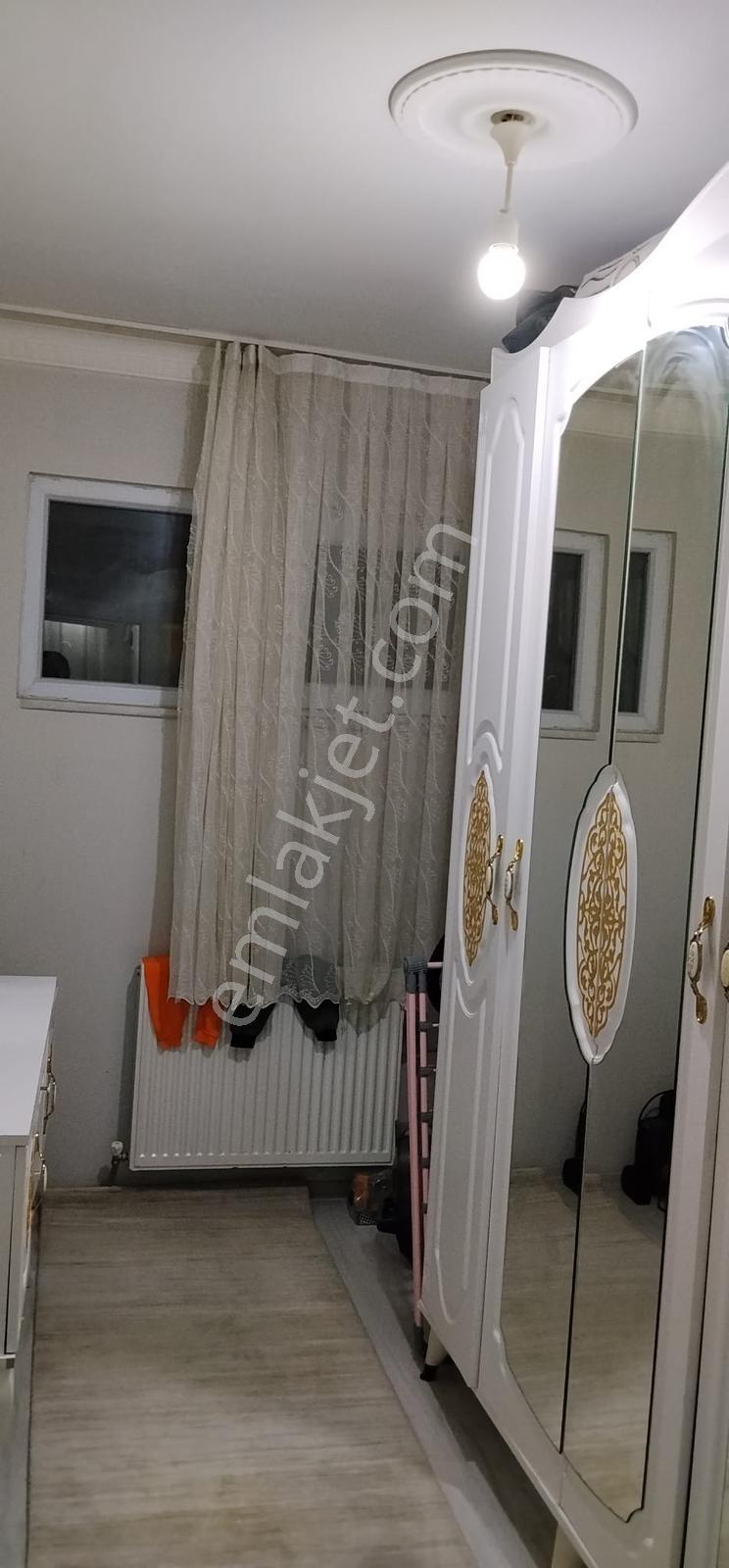 Başakşehir Altınşehirde Satılık 2+1 Bahçekatı - Görsel 8