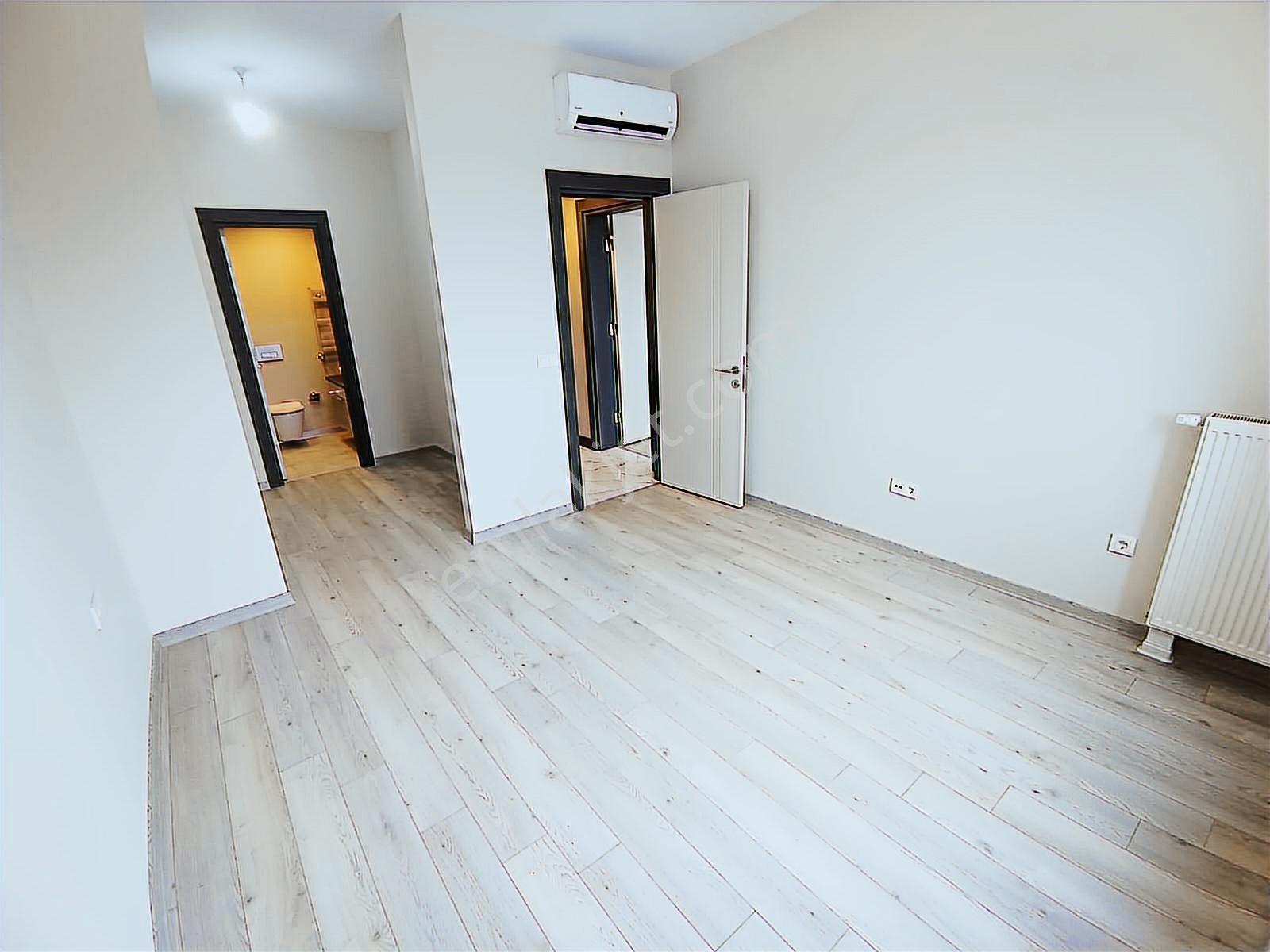 Mavera 'butik' Boutique Ara Kat , Üç Cephe Satılık 4,5+1daire - Görsel 7