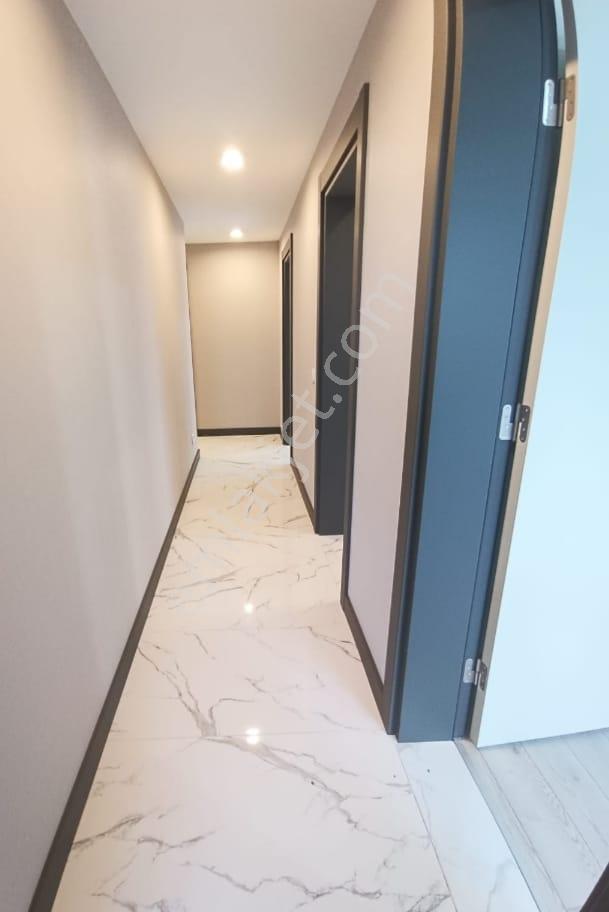 Mavera 'butik' Boutique Ara Kat , Üç Cephe Satılık 4,5+1daire - Görsel 28
