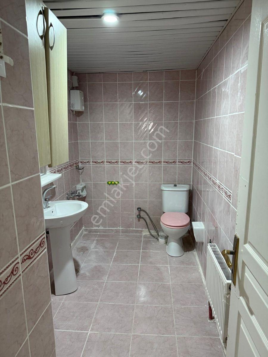 Hakev'den Merkez Esentepe Tokide 2+1 Kiralık Daire - Görsel 6