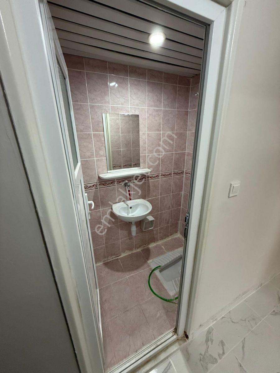 Hakev'den Merkez Esentepe Tokide 2+1 Kiralık Daire - Görsel 8