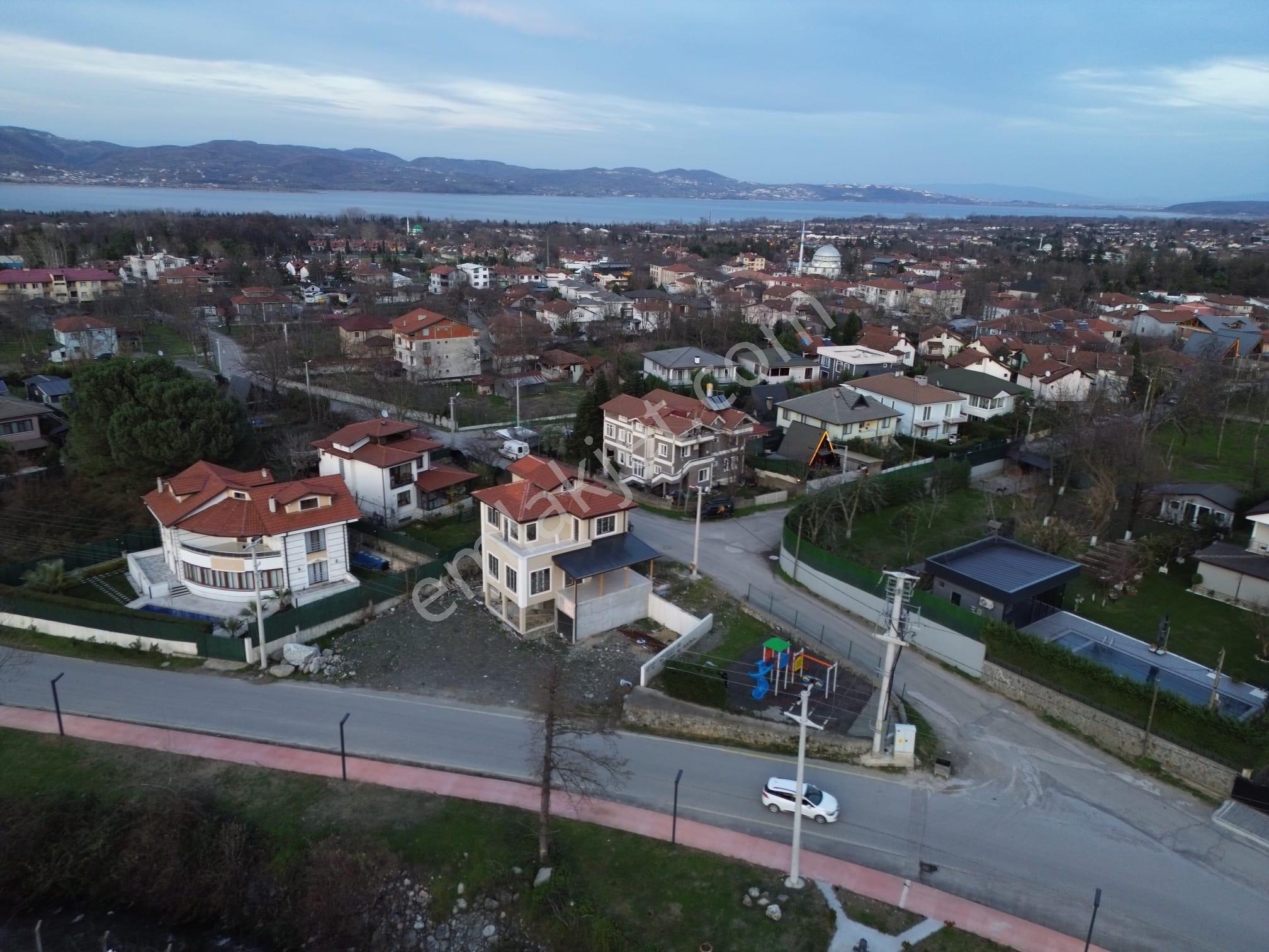 Daire Takaslı Satılık Dublex Bahçeli - Görsel 6