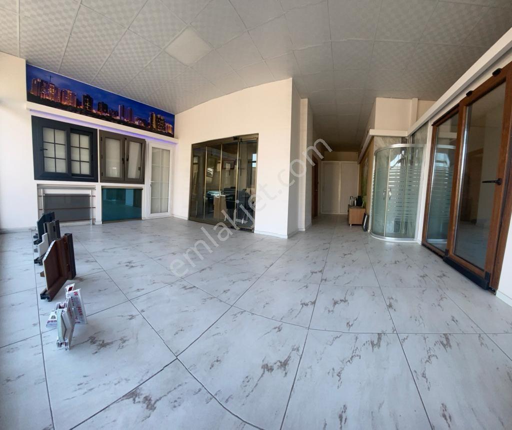 Bozyakakkapalı Pazar Caddede Kiralık Dükkan - Görsel 6