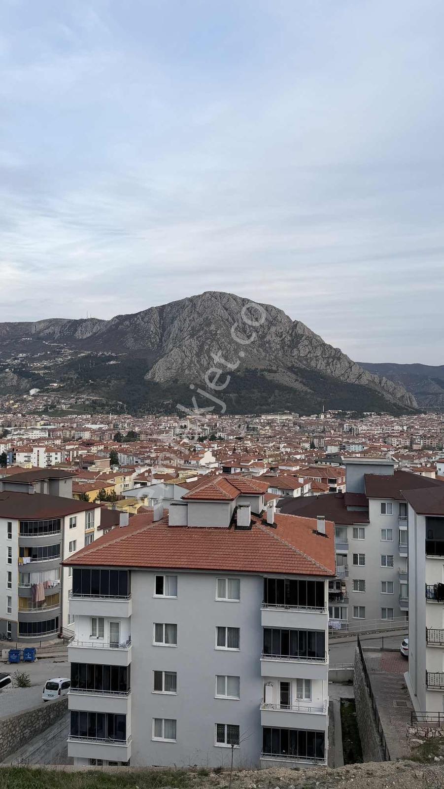 Onur Emlak İnşaat'tan Şeyhcui 'de Satılık Lüx Daire - Görsel 17
