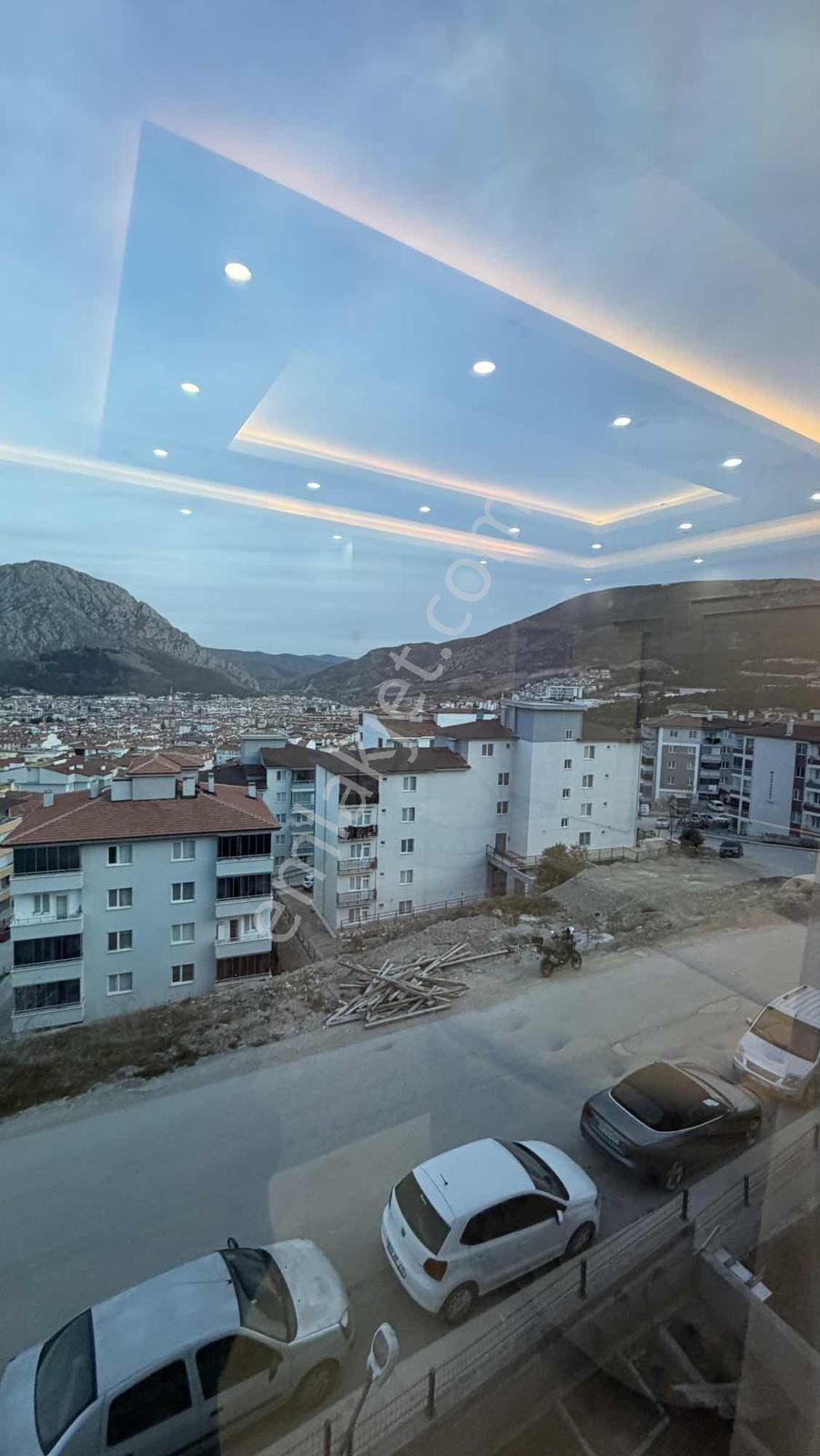 Onur Emlak İnşaat'tan Şeyhcui 'de Satılık Lüx Daire - Görsel 12