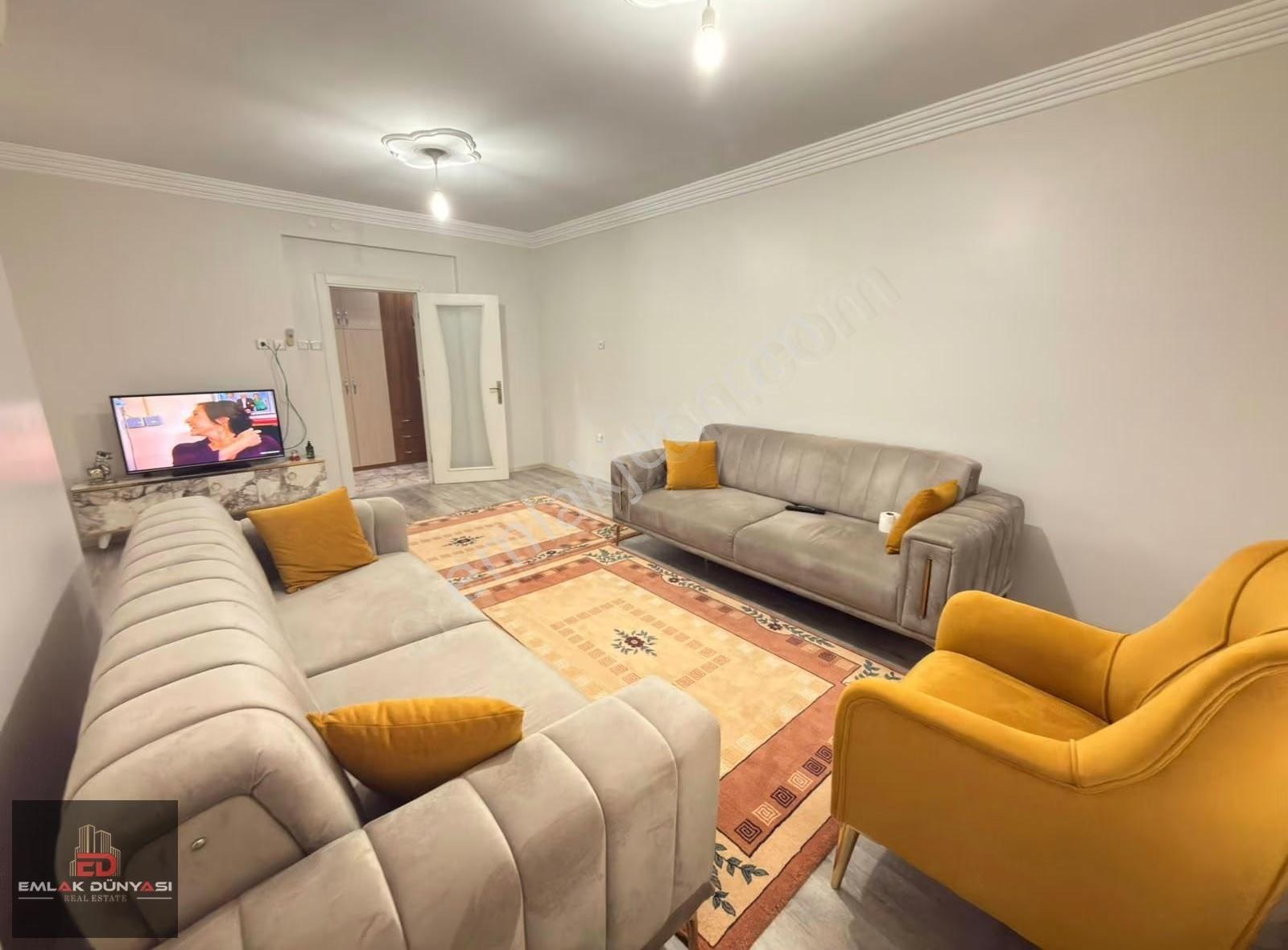 Meltem Mah.güneş Sitesi Katta Doğalgazlı Masrafsz3+1 150m2daire - Görsel 5