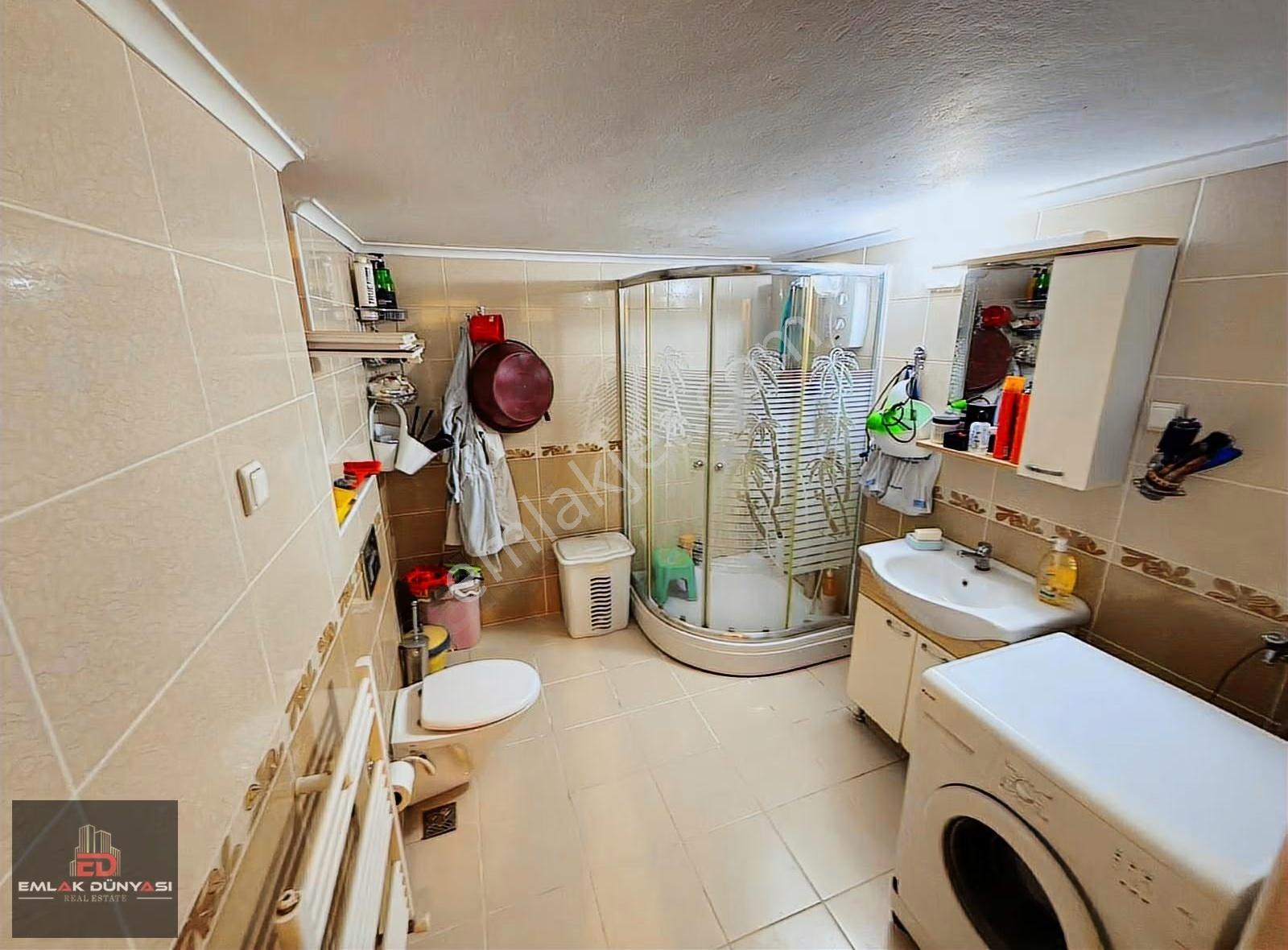Meltem Mah.güneş Sitesi Katta Doğalgazlı Masrafsz3+1 150m2daire - Görsel 8