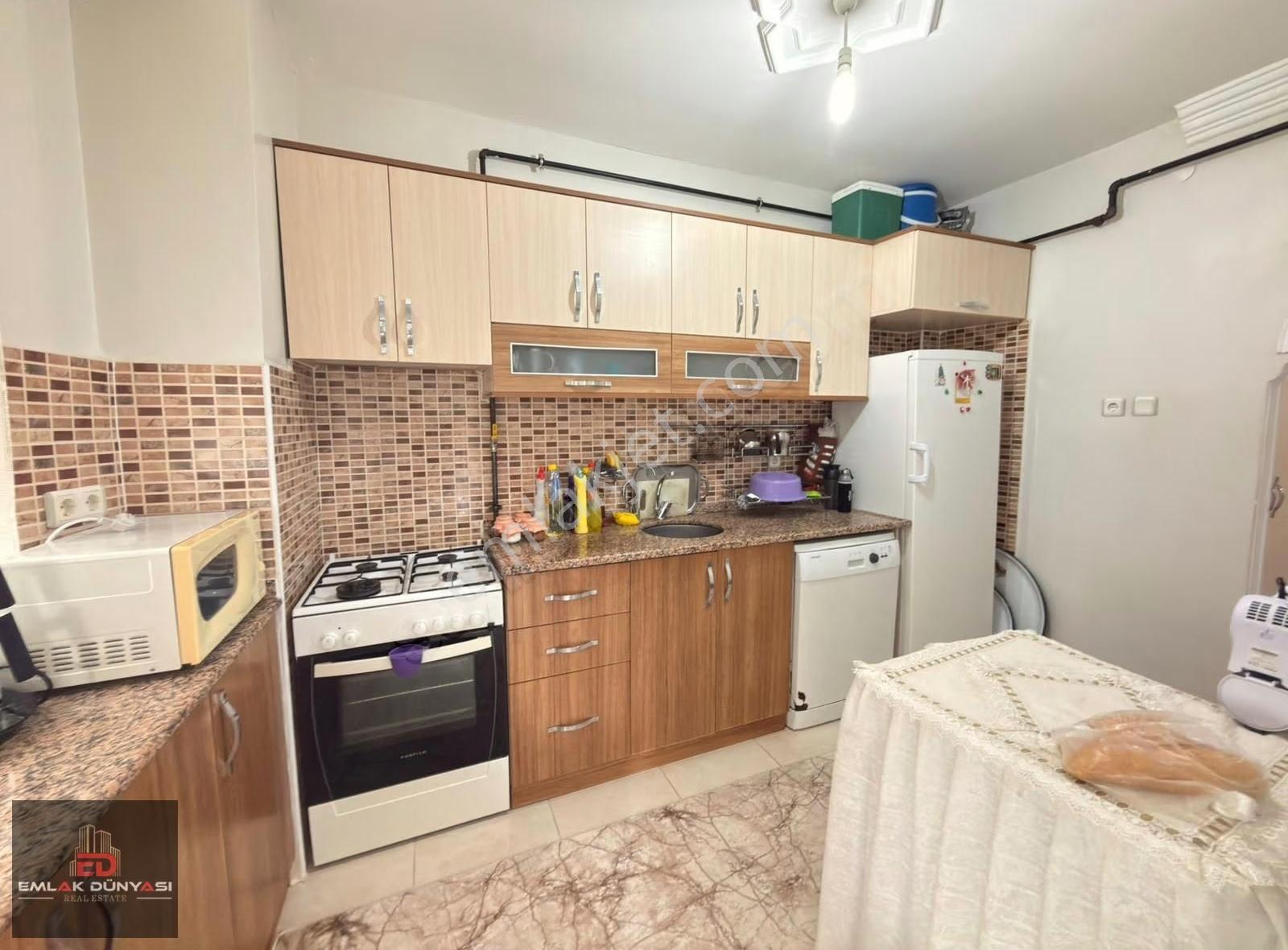 Meltem Mah.güneş Sitesi Katta Doğalgazlı Masrafsz3+1 150m2daire - Görsel 34