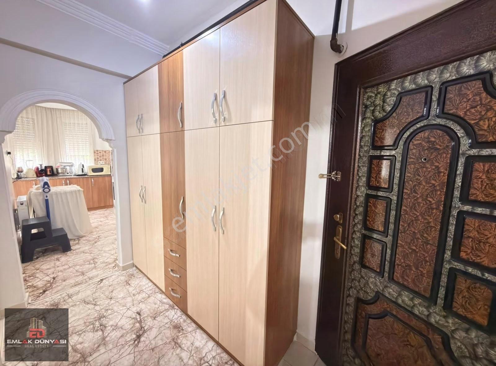 Meltem Mah.güneş Sitesi Katta Doğalgazlı Masrafsz3+1 150m2daire - Görsel 26
