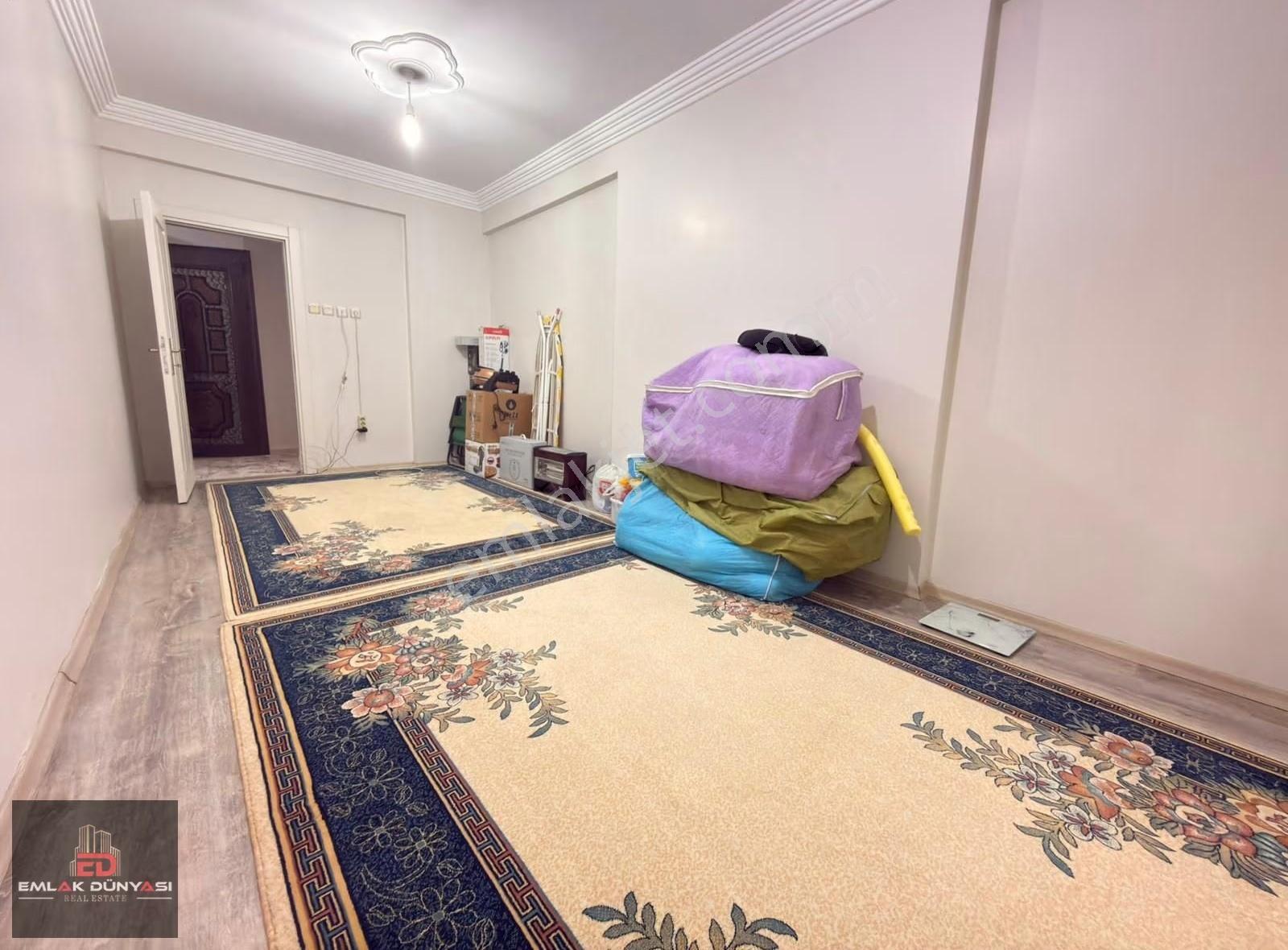 Meltem Mah.güneş Sitesi Katta Doğalgazlı Masrafsz3+1 150m2daire - Görsel 33