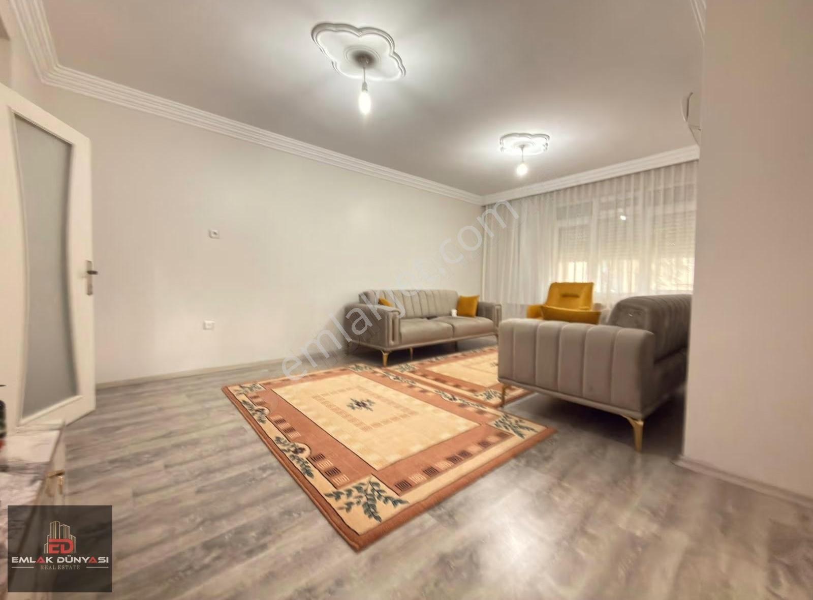 Meltem Mah.güneş Sitesi Katta Doğalgazlı Masrafsz3+1 150m2daire - Görsel 15