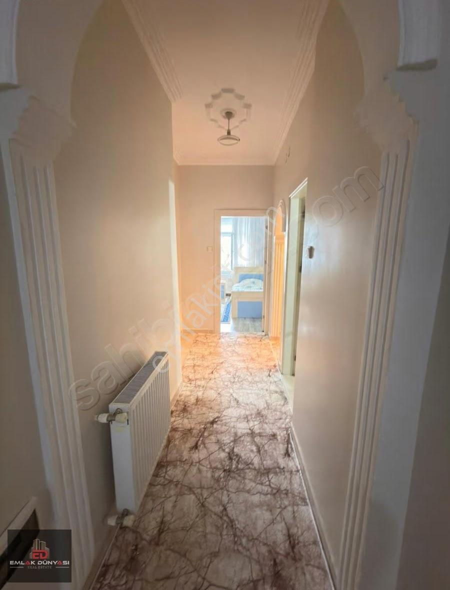 Meltem Mah.güneş Sitesi Katta Doğalgazlı Masrafsz3+1 150m2daire - Görsel 30
