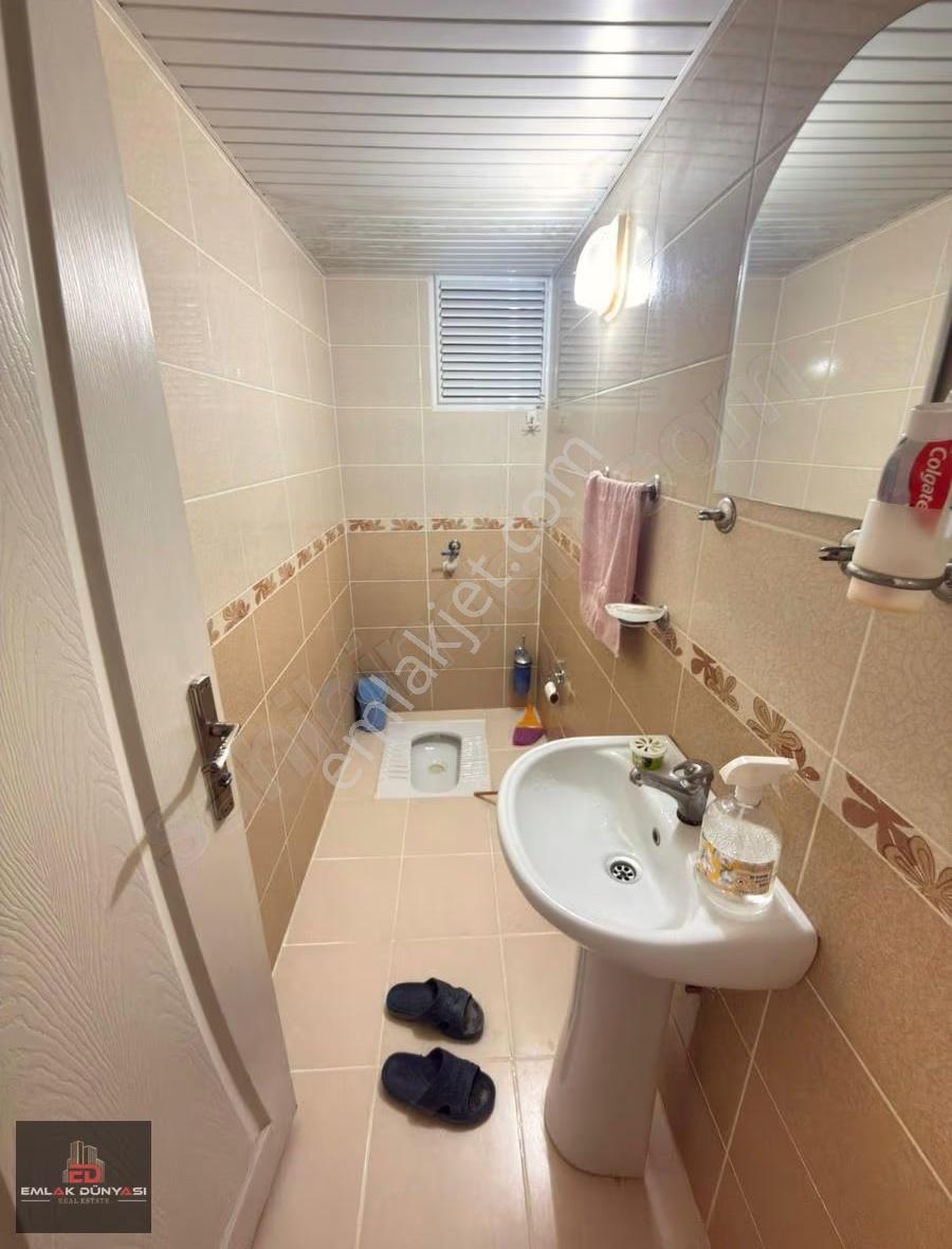 Meltem Mah.güneş Sitesi Katta Doğalgazlı Masrafsz3+1 150m2daire - Görsel 21