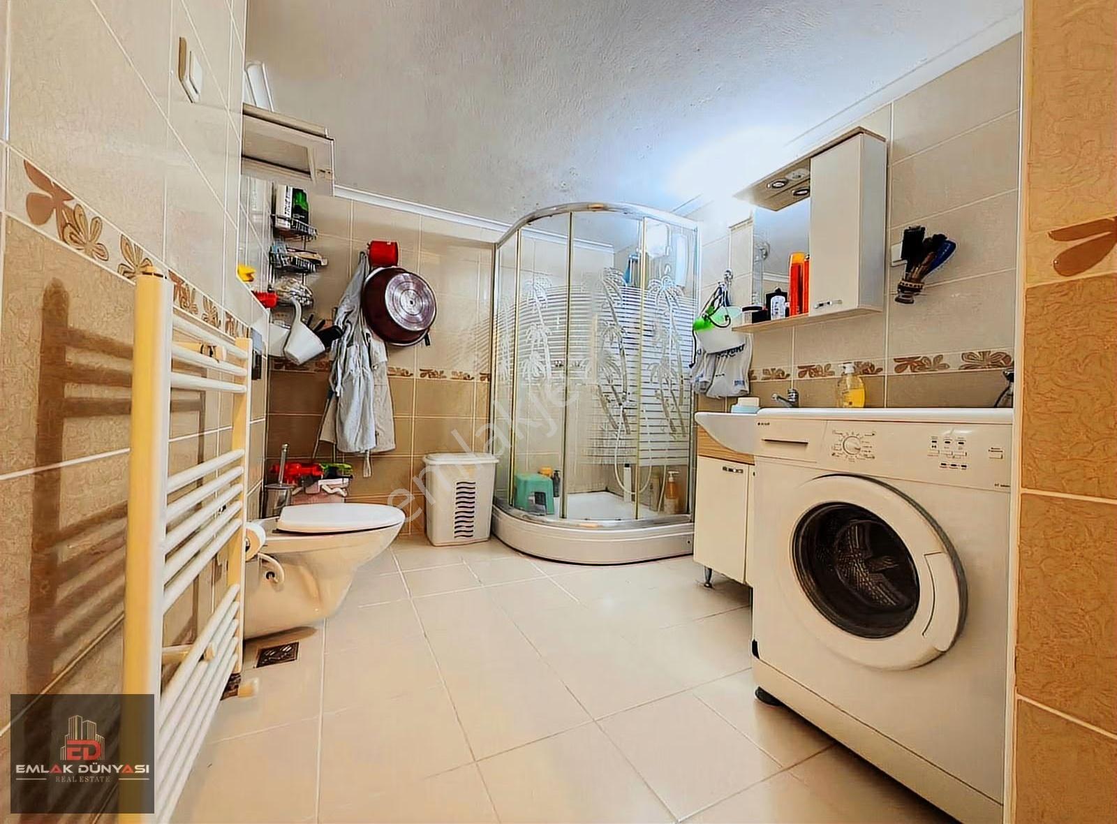 Meltem Mah.güneş Sitesi Katta Doğalgazlı Masrafsz3+1 150m2daire - Görsel 3