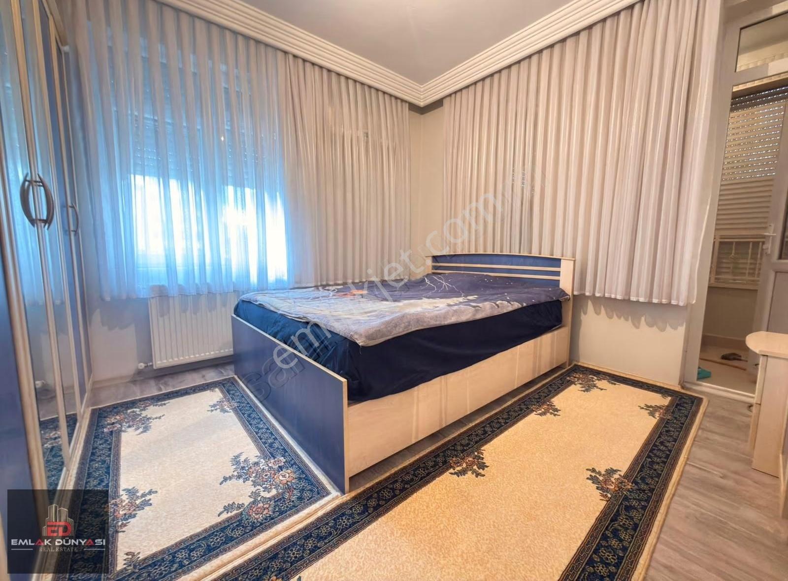 Meltem Mah.güneş Sitesi Katta Doğalgazlı Masrafsz3+1 150m2daire - Görsel 14