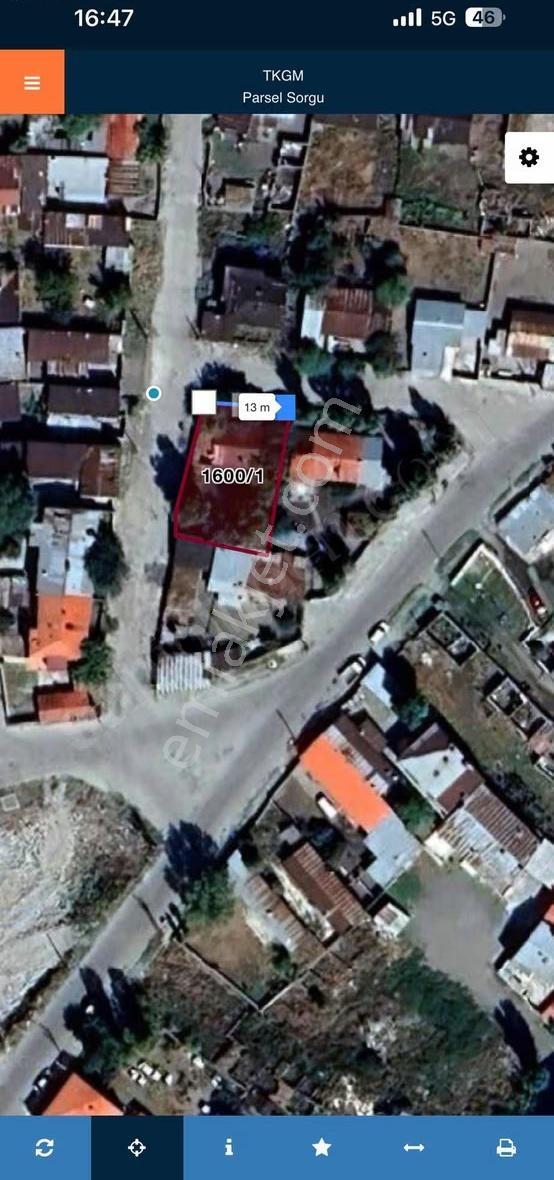 İks Emlaktan Satılık 16 Dairelik Arsa Alan Kazanır - Görsel 7
