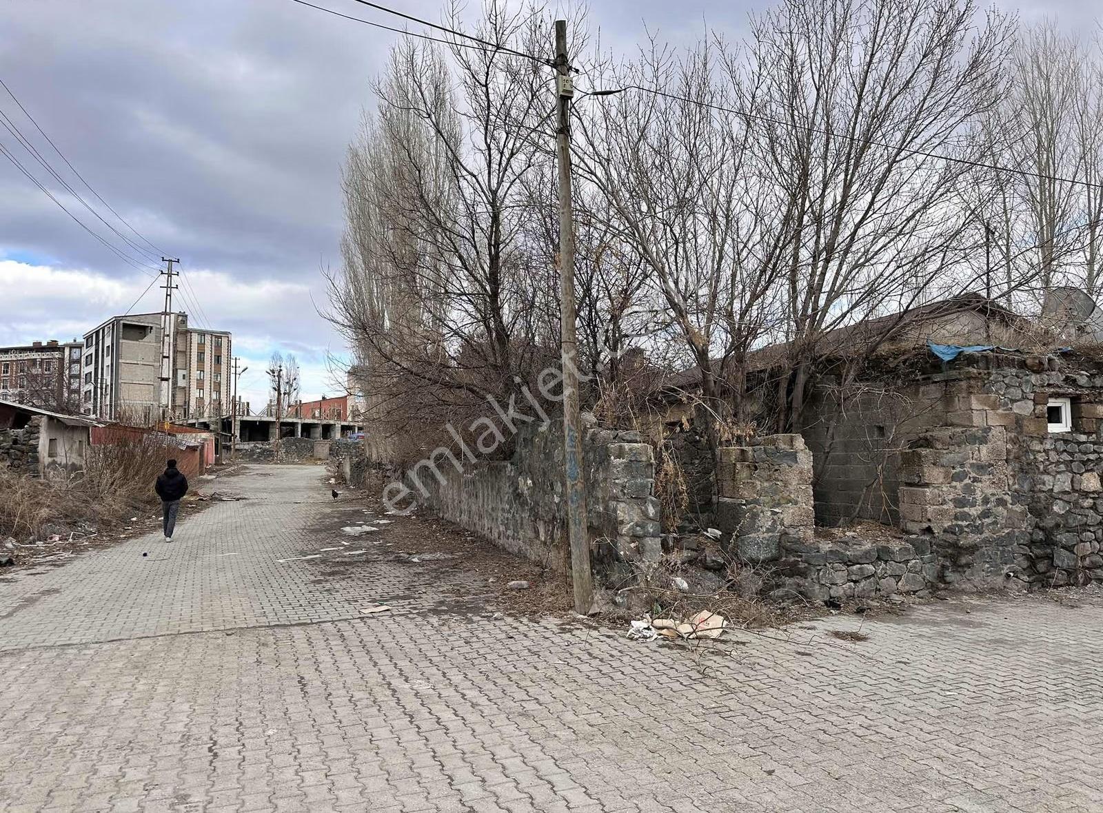 İks Emlaktan Satılık 16 Dairelik Arsa Alan Kazanır - Görsel 11