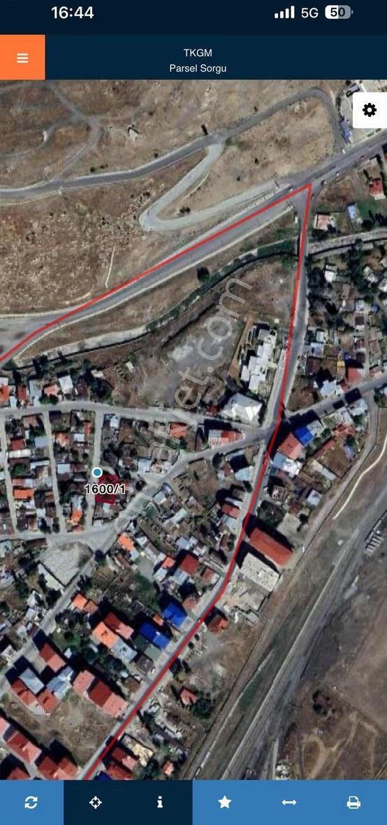 İks Emlaktan Satılık 16 Dairelik Arsa Alan Kazanır - Görsel 6