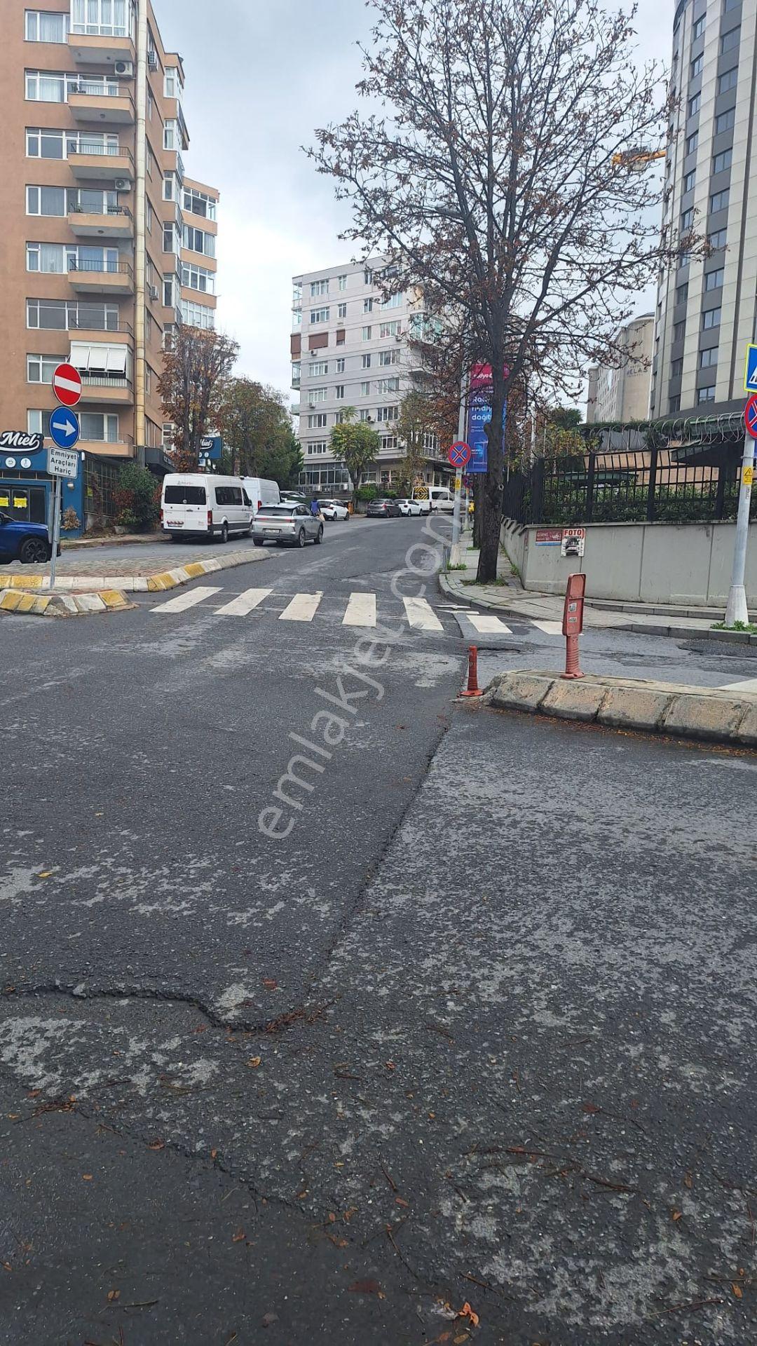 Gayrettepe De Kiralık İşyeri Ofis 4+1 Torun Center Yakın İskanlı - Görsel 28