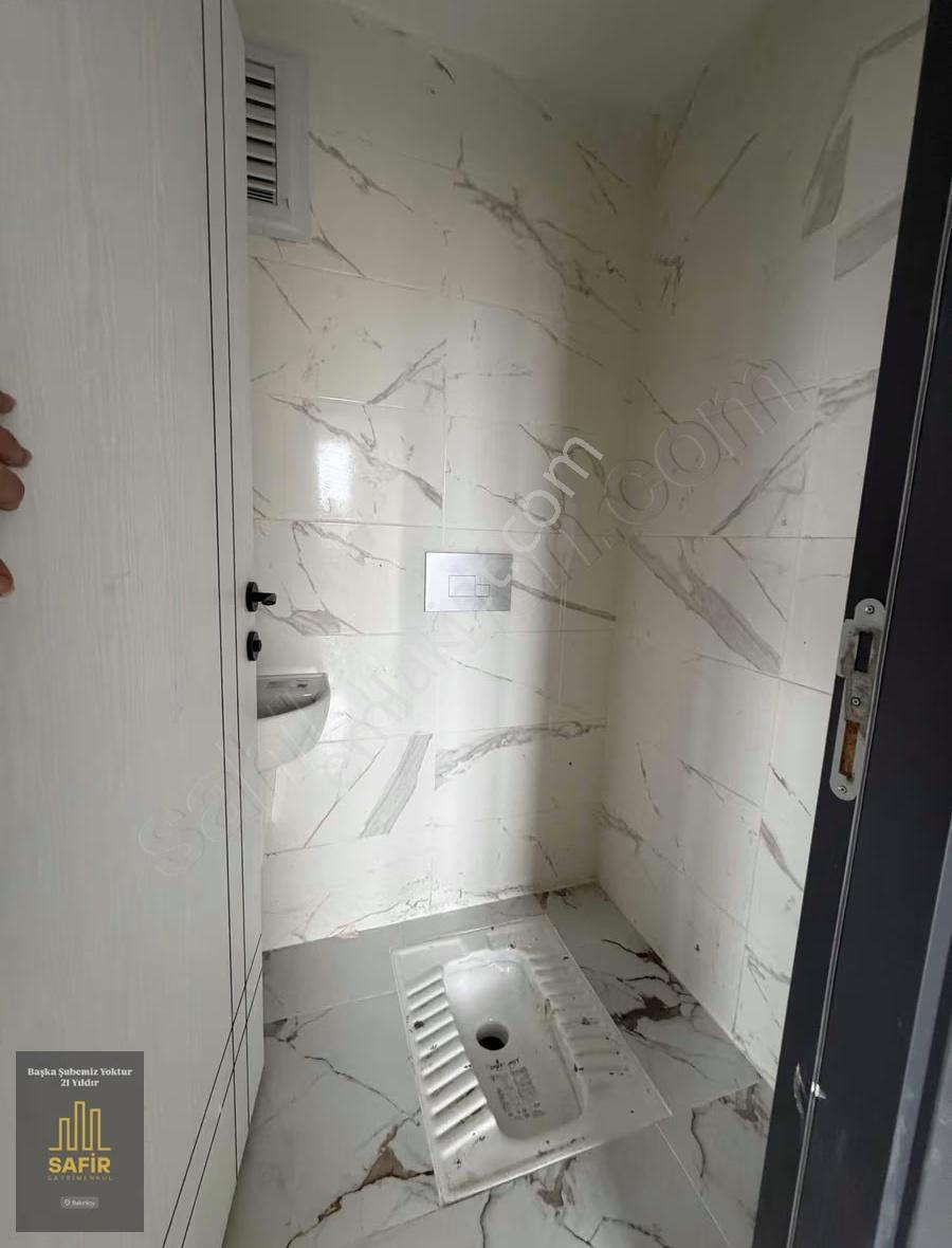 Esenler Atışalanı 3+1 Tuna Vadi Sitesi Lüks Satılık Daire - Görsel 16